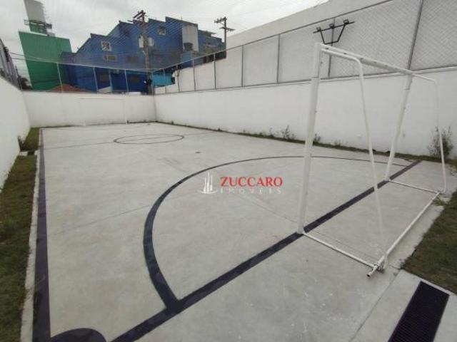 Apartamento venda em Vila São Francisco, São Paulo