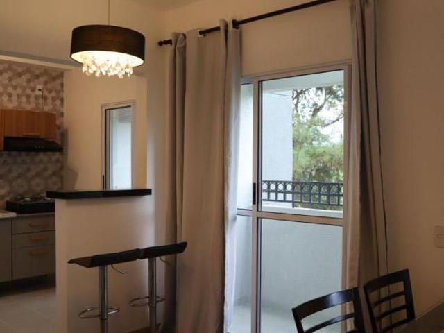 Apartamento venda em Aldeia, Barueri