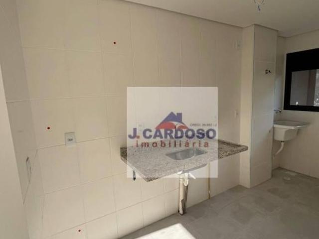 Apartamento venda em Conjunto Habitacional Jardim Serrano, Votorantim