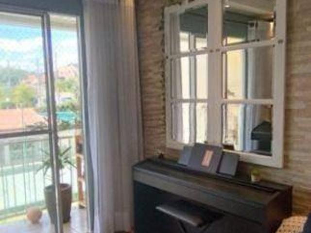 Apartamento venda em Região Imediata de Campinas, Região Metropolitana de Campinas