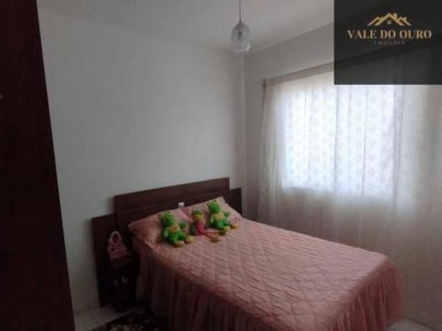 Apartamento venda em Floresta Encantada, Esmeraldas