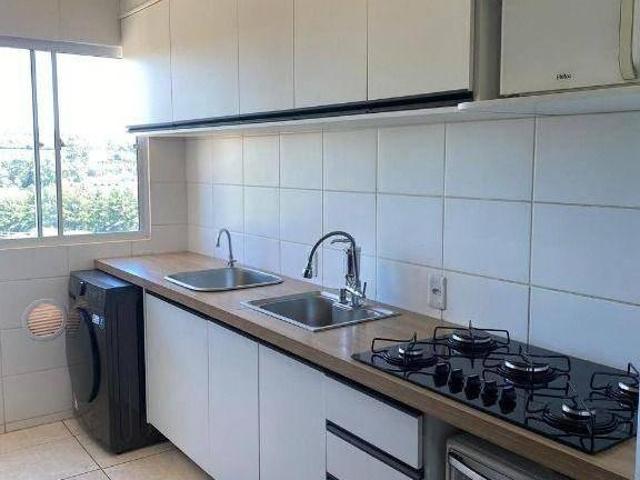 Apartamento venda em Região Geográfica Imediata de Cascavel, Cascavel