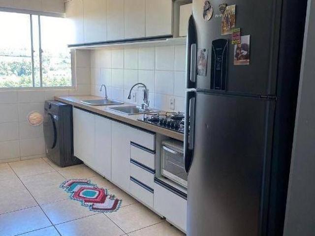 Apartamento venda em Região Geográfica Imediata de Cascavel, Cascavel