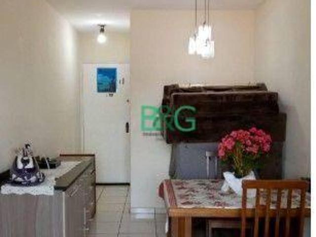 Apartamento venda em Águas de Lindóia, Águas de Lindoia