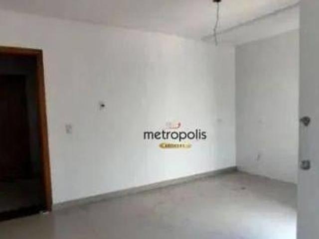 Apartamento venda em Jardim Aclimação, Santo André