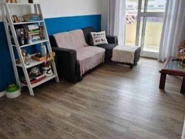 Apartamento venda em Região Imediata de São José dos Campos, Região Metropolitana do Vale do Paraíba e Litoral Norte