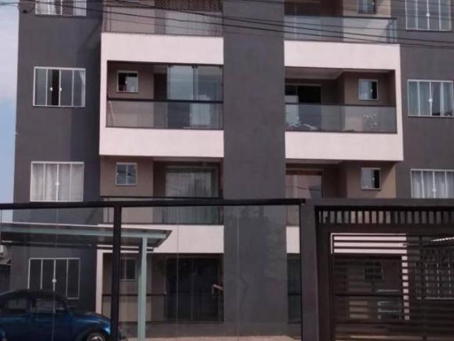 Apartamento venda em Universitário, Cascavel