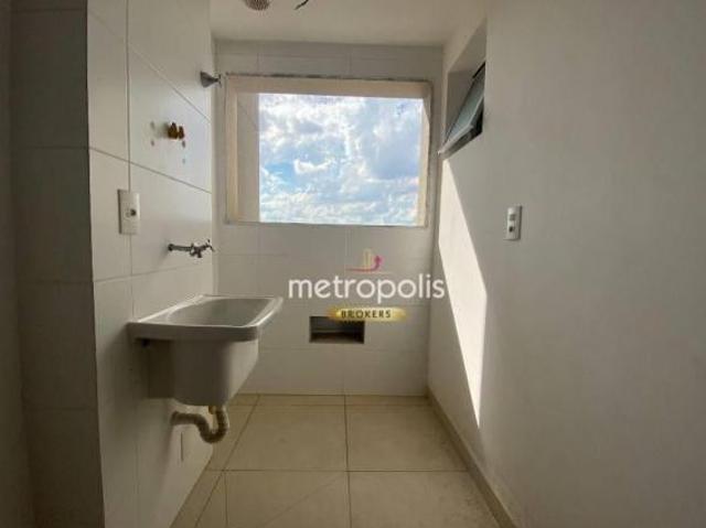Apartamento venda em Jardim São Gerônimo, Santo André