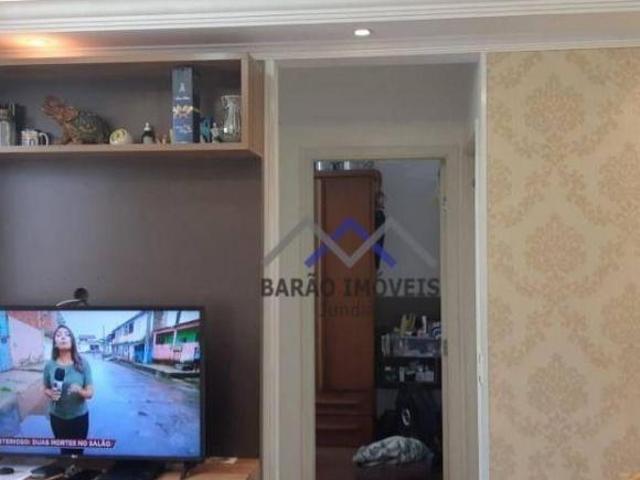 Apartamento venda em Vila Campos Sales, Jundiaí
