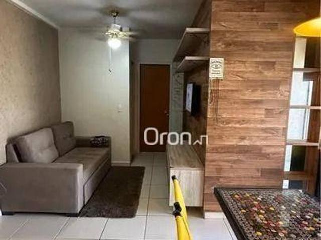Apartamento venda em Região Geográfica Imediata de Goiânia, Goiânia