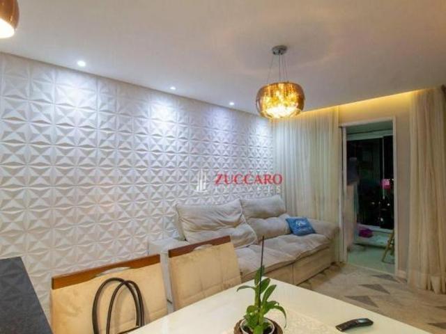 Apartamento venda em Região Imediata de São Paulo, Região Metropolitana de São Paulo