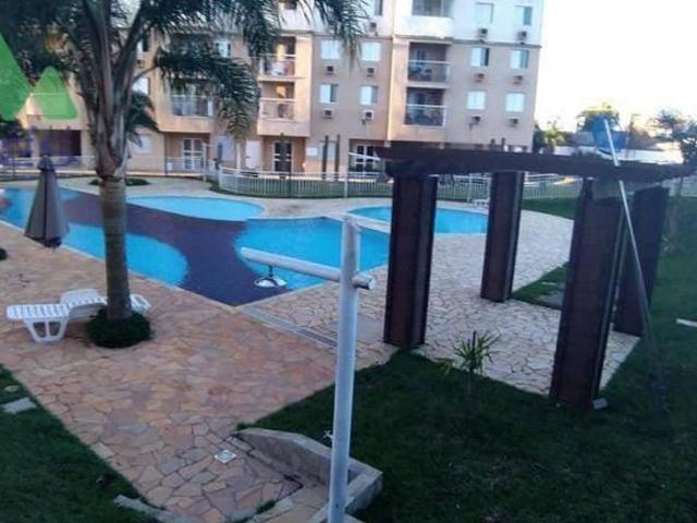 Apartamento venda em Curitiba, Xaxim