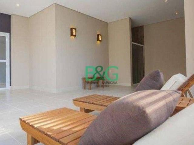 Apartamento venda em Iguape