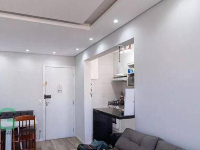 Apartamento venda em Região Imediata de São Paulo, Região Metropolitana de São Paulo