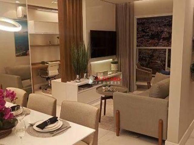 Apartamento venda em Região Imediata de São Paulo, Região Metropolitana de São Paulo