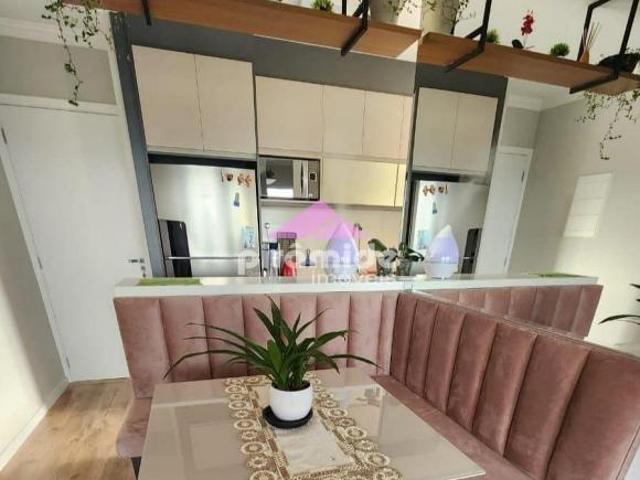 Apartamento venda em Região Imediata de São José dos Campos, Região Metropolitana do Vale do Paraíba e Litoral Norte