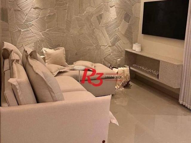 Apartamento venda em Região Imediata de Santos, Região Metropolitana da Baixada Santista