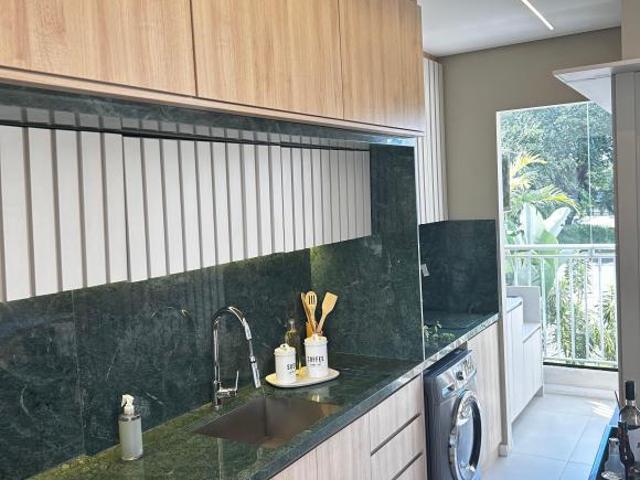 Apartamento venda em Região Imediata de Campinas, Região Metropolitana de Campinas