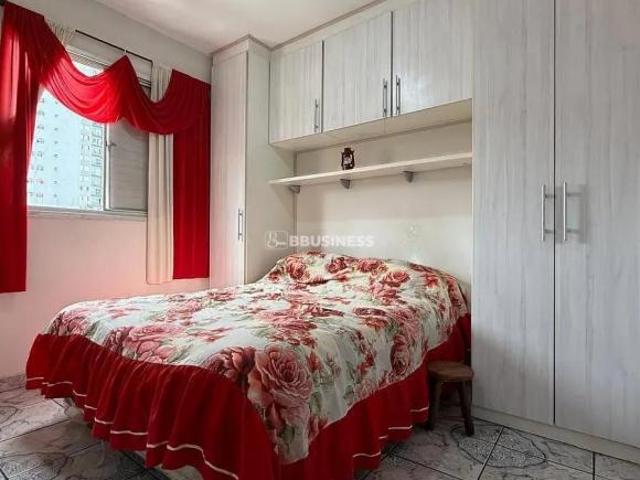 Apartamento venda em Vila Bandeirantes, São Paulo