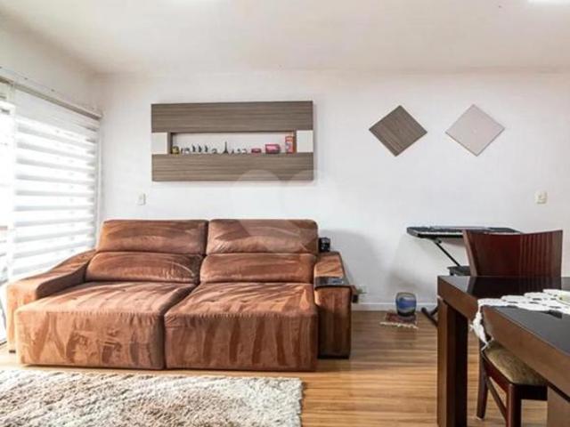 Apartamento venda em Região Imediata de São Paulo, Região Metropolitana de São Paulo
