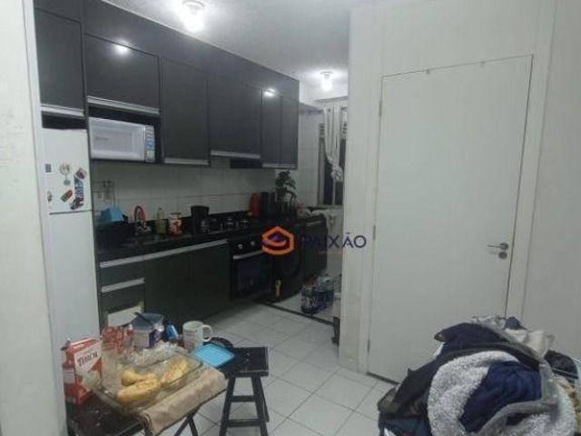 Apartamento venda em Região Imediata de São Paulo, Região Metropolitana de São Paulo