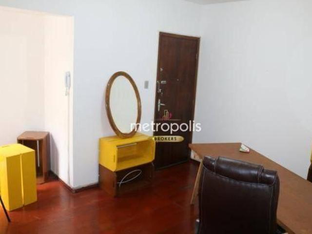 Apartamento venda em Chácara Doutor Hipólito, Taubaté