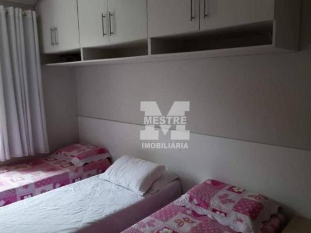 Apartamento venda em Haroldo Veloso, Guarulhos