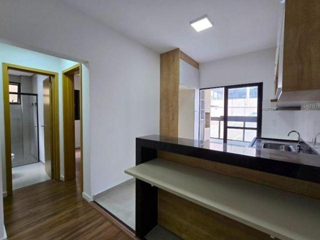 Apartamento venda em São Vito, Americana