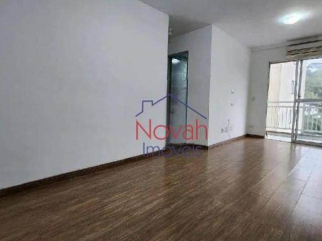 Apartamento venda em Morro da Nova Cintra, Santos