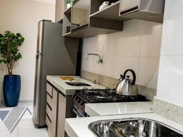 Apartamento venda em Região Geográfica Imediata de Cascavel, Cascavel