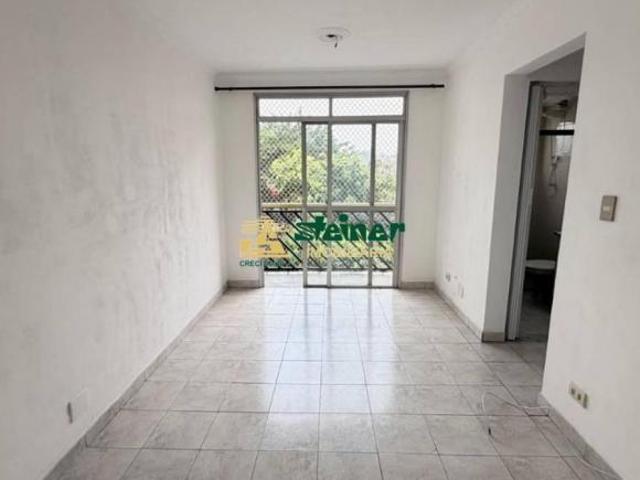 Apartamento venda em Vila Flórida, Guarulhos