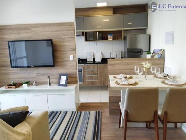 Apartamento venda em Quinta dos Angicos, Cotia