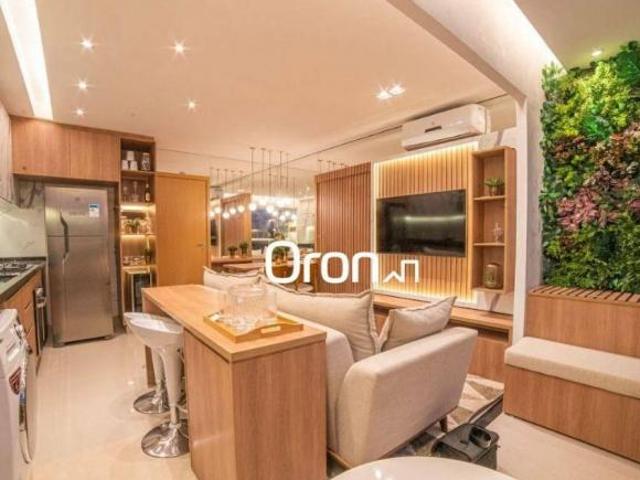 Apartamento venda em Região Geográfica Imediata de Goiânia, Goiânia