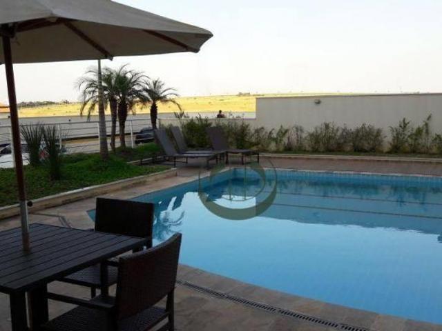 Apartamento venda em Jardim dos Calegaris, Paulinia