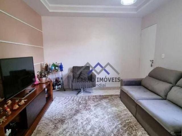 Apartamento venda em Região Imediata de Jundiaí, Jundiaí