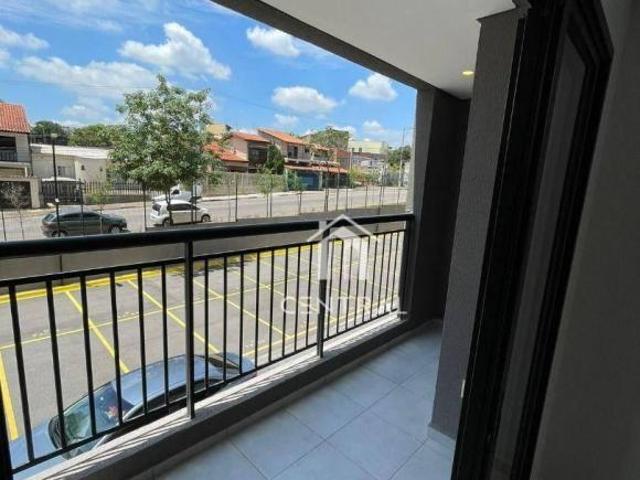 Apartamento venda em Conjunto Habitacional Jardim Serrano, Votorantim