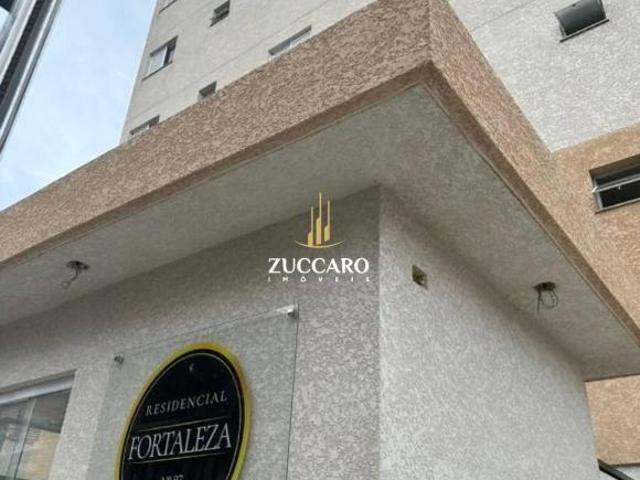 Apartamento venda em Distrito-sede de Guarulhos, Guarulhos
