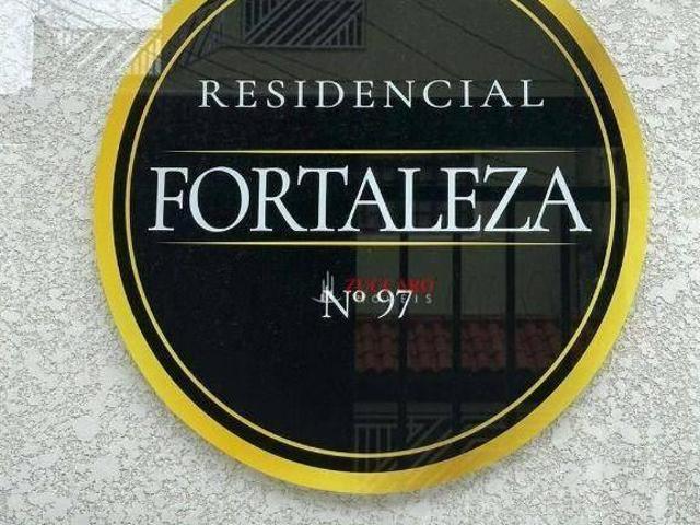Apartamento venda em Região Imediata de São Paulo, Região Metropolitana de São Paulo
