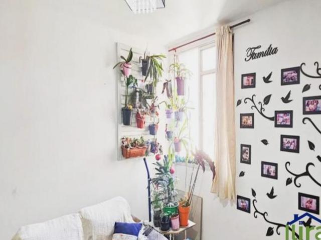 Apartamento venda em Jardim São Silvestre, Osasco