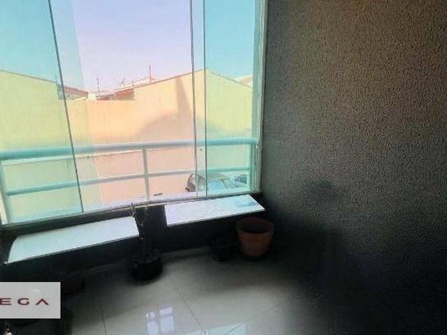 Apartamento venda em Jardim do Lago, Valinhos