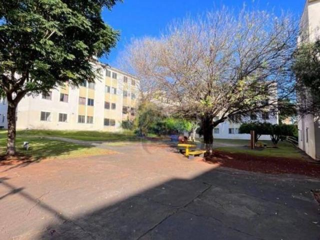 Apartamento venda em Região Geográfica Imediata de Londrina, Londrina