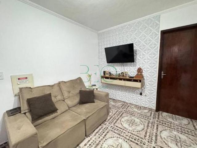 Apartamento venda em Radio Clube, Santos