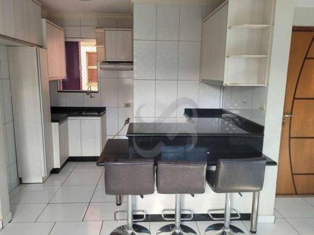 Apartamento venda em Região Geográfica Imediata de Londrina, Londrina