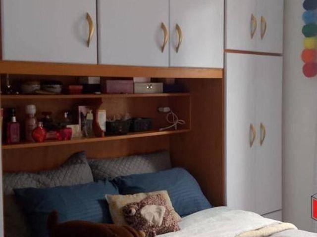 Apartamento venda em Vila Santo Antônio do Portão, Cotia