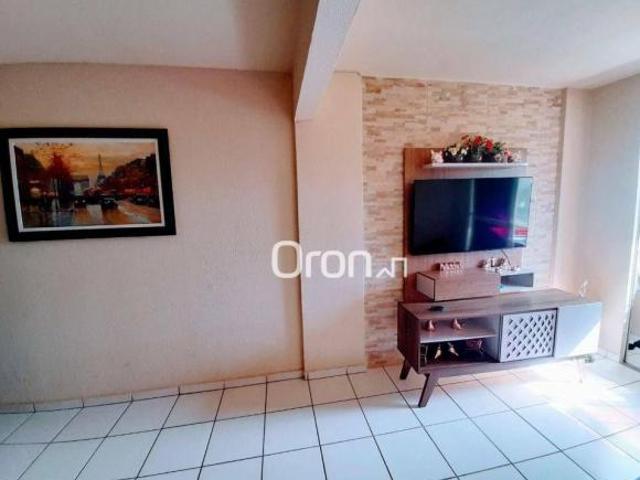 Apartamento venda em Aparecida de Goiânia, Jardim Palacius
