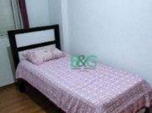 Apartamento venda em Região Imediata de São Paulo, Região Metropolitana de São Paulo