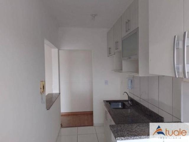 Apartamento venda em Região Imediata de Bauru, Pirajuí