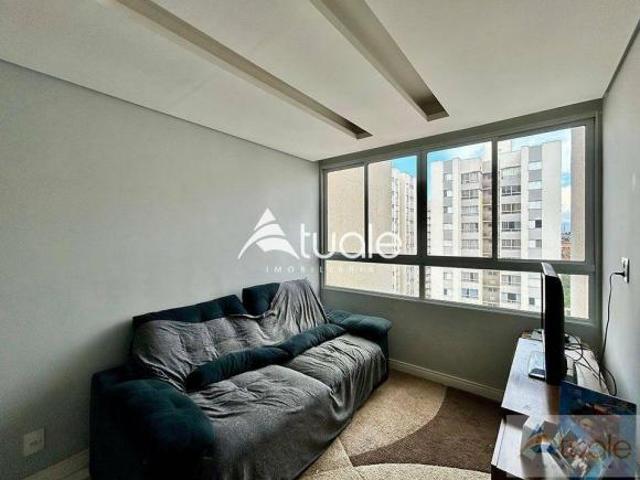 Apartamento venda em Região Imediata de Campinas, Região Metropolitana de Campinas