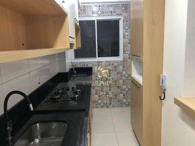Apartamento venda em Região Imediata de São José dos Campos, Região Metropolitana do Vale do Paraíba e Litoral Norte