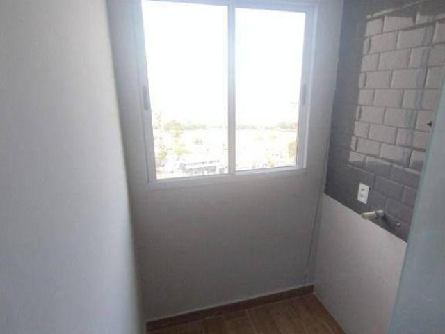 Apartamento venda em Sumaré